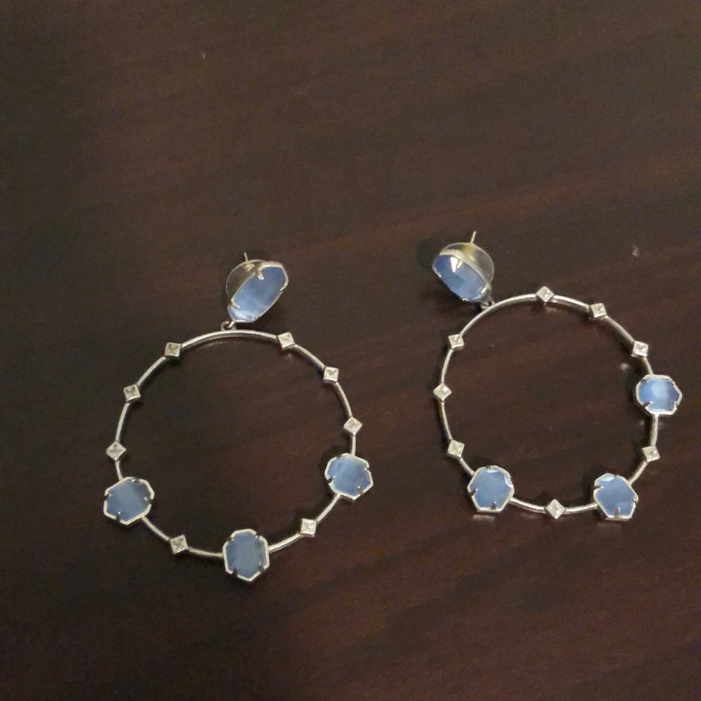 Unique Kendra Scott Earrings